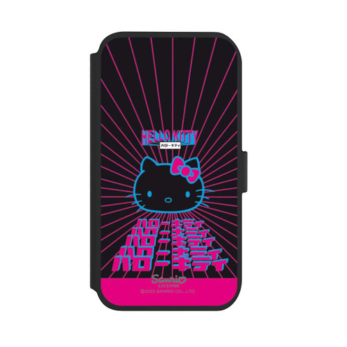 Apple iPhone 11 NIVOflip Hello Kitty Tokyo Rebell