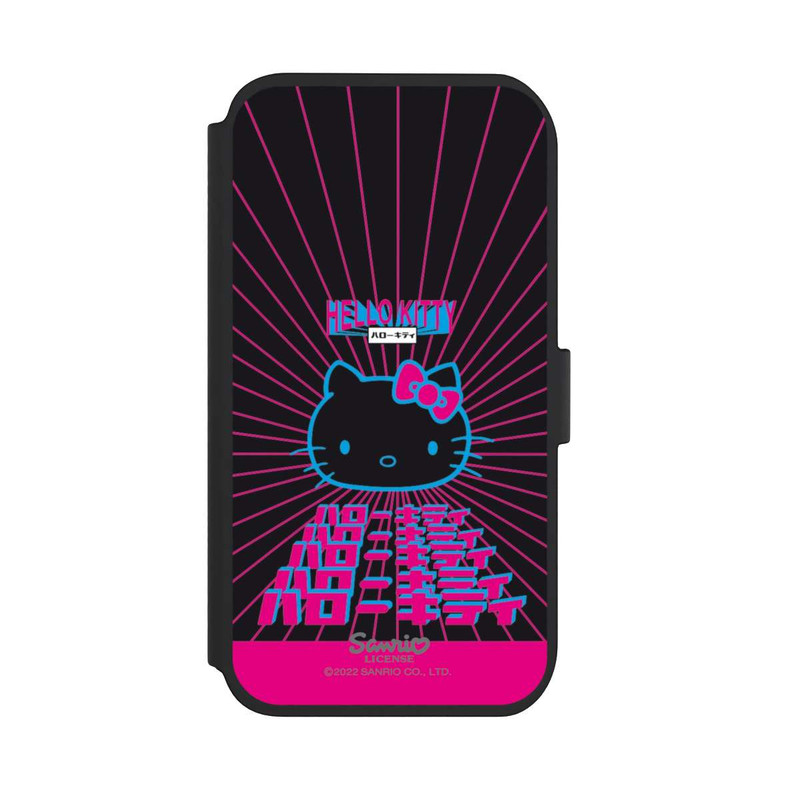 iPhone 11 NIVOflip Hello Kitty Tokyo Rebell