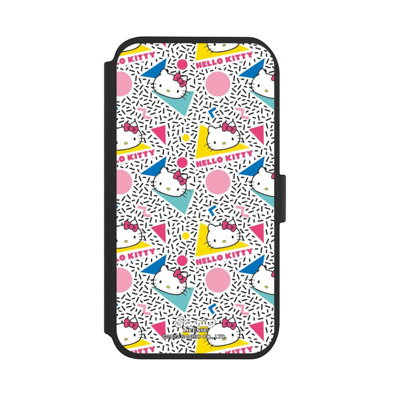 iPhone 11 NIVOflip Hello Kitty 90s Néon