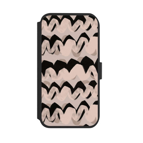 Apple iPhone 11 NIVOflip Zig Zag
