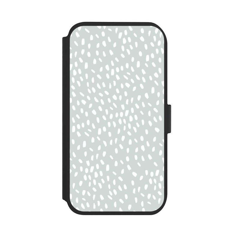 iPhone 11 NIVOflip Points Verts