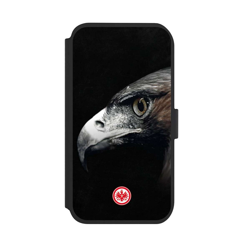 iPhone 11 NIVOflip Eintracht Attila Schwarz