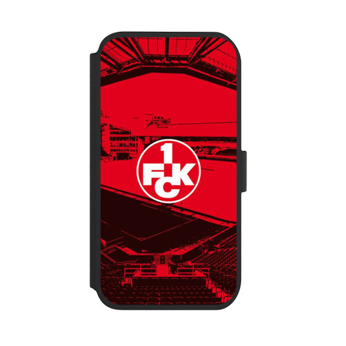Apple iPhone 11 NIVOflip 1.FC Kaiserslautern-Stadion