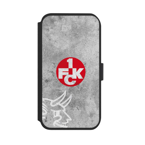 Apple iPhone 11 NIVOflip 1.FC Kaiserslautern-Beton Teufel