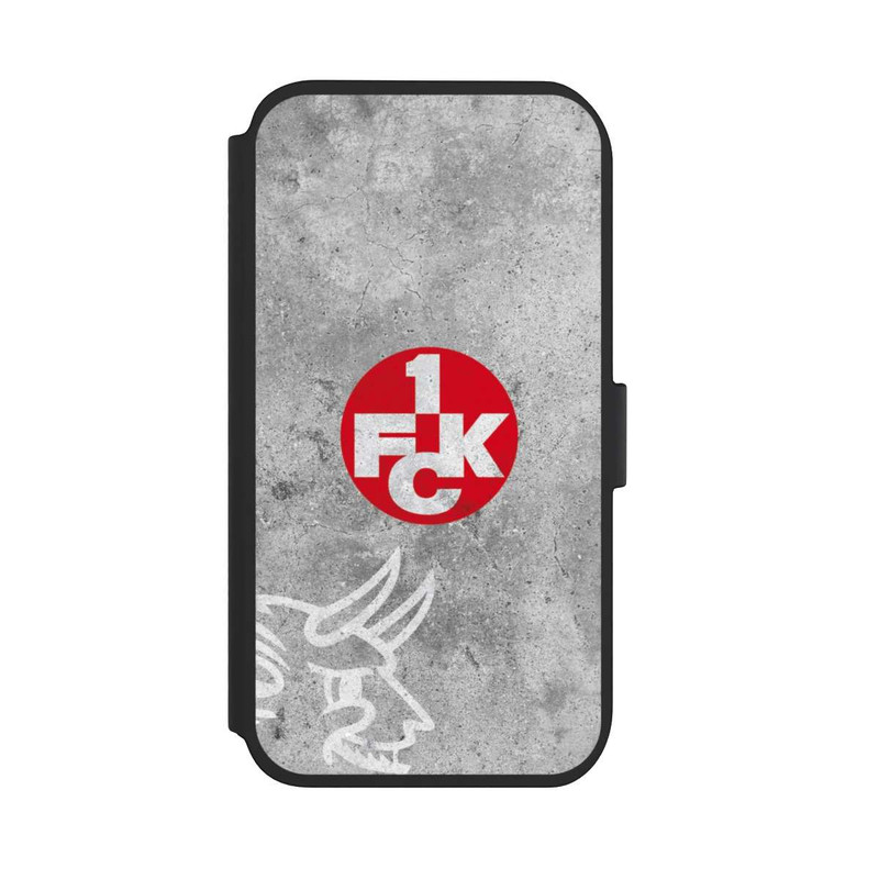 iPhone 11 NIVOflip 1.FC Kaiserslautern-Beton Teufel