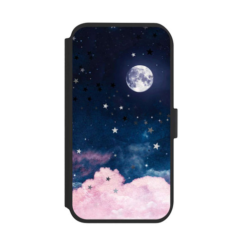 Apple iPhone 11 NIVOflip Süßes Mondlicht