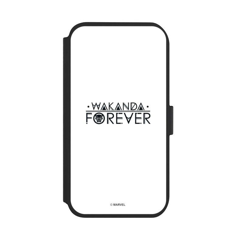 iPhone 11 NIVOflip  Black Panther