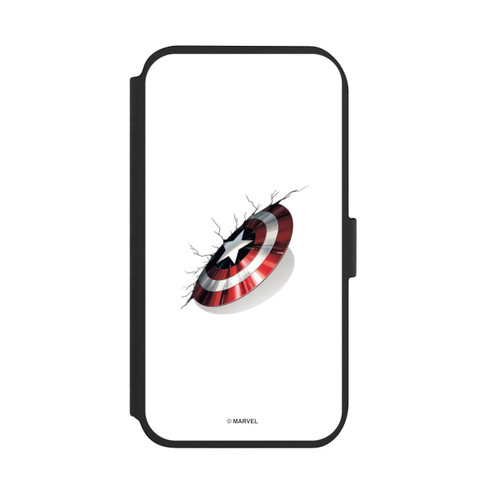 Apple iPhone 11 NIVOflip Captain America