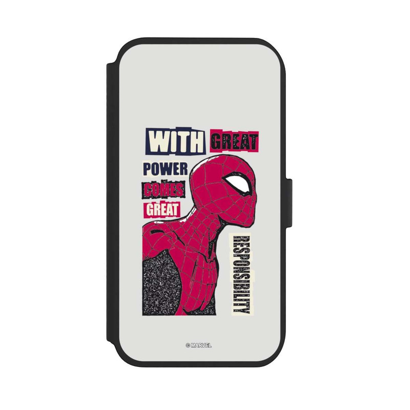 iPhone 11 NIVOflip Spider-Man Profile