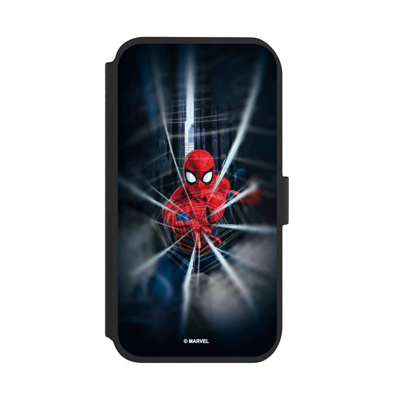 iPhone 11 NIVOflip Spider-Man Webs In Action