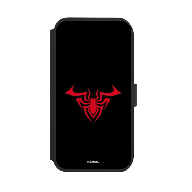 iPhone 11 NIVOflip Logo Araignée Spider-Man Venom