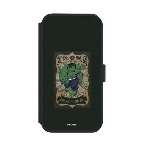 Apple iPhone 11 NIVOflip The Incredible Hulk