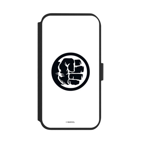 Apple iPhone 11 NIVOflip Hulk Fist Logo