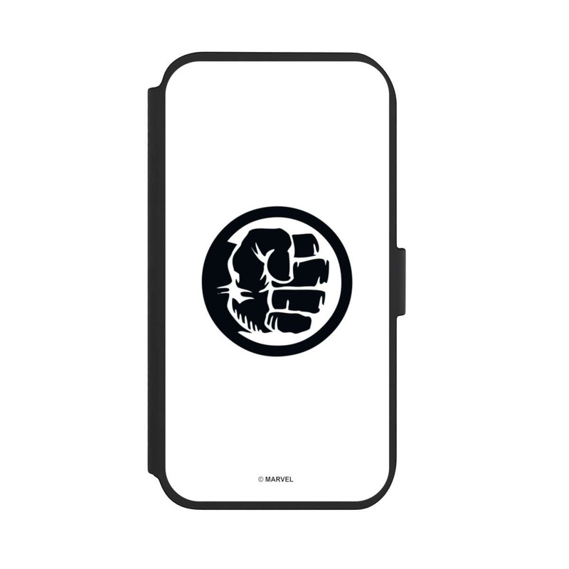 iPhone 11 NIVOflip Hulk Fist Logo