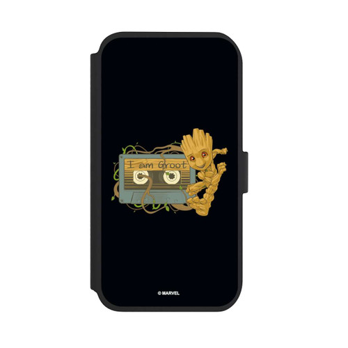 Apple iPhone 11 NIVOflip I am Groot Guardians Of The Galaxy