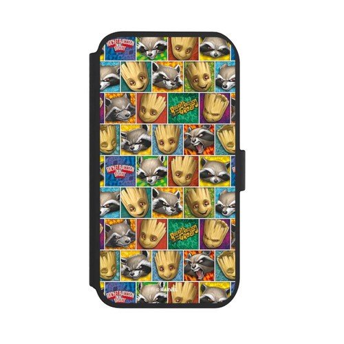 Apple iPhone 11 NIVOflip Guardians Of The Galaxy Collage