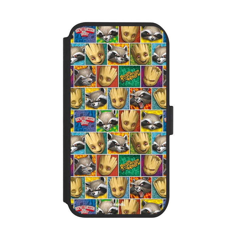 iPhone 11 NIVOflip Guardians Of The Galaxy Collage