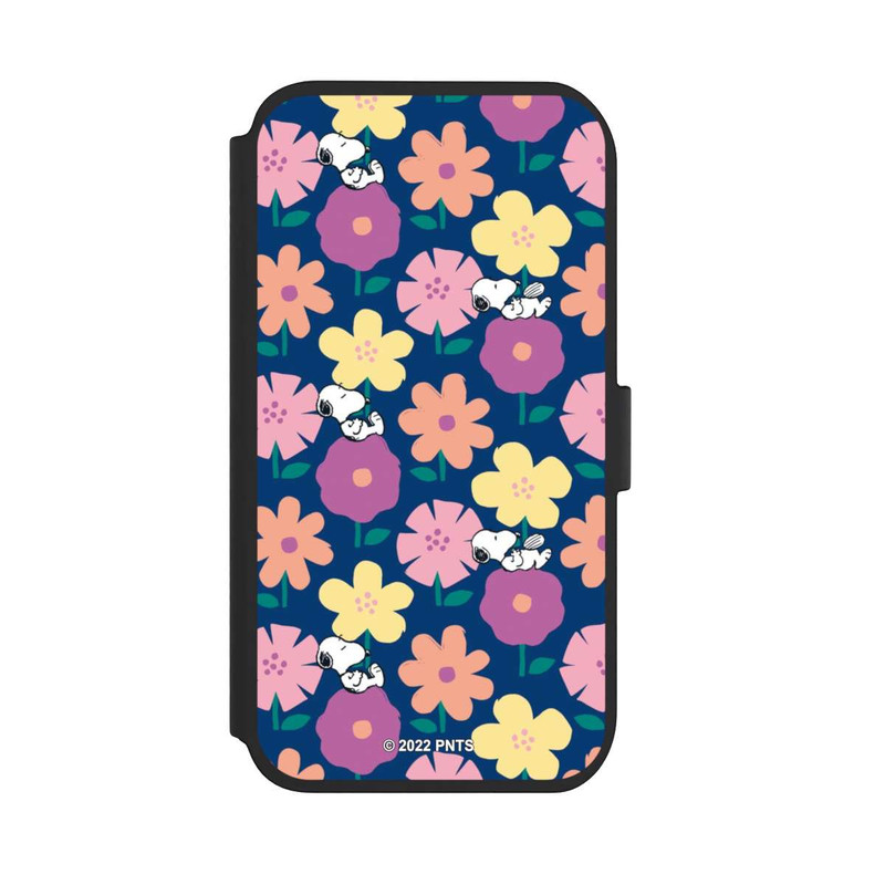 iPhone 11 NIVOflip Snoopy Pattern Spring