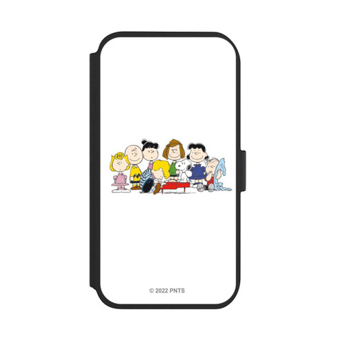 Apple iPhone 11 NIVOflip Peanuts Gruppenbild
