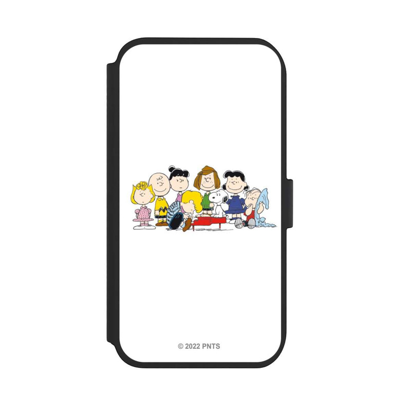 iPhone 11 NIVOflip Peanuts Group Picture