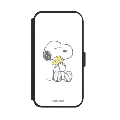 Apple iPhone 11 NIVOflip Snoopy And Woodstock kuscheln