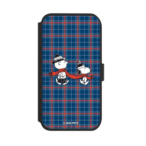 Apple iPhone 11 NIVOflip Peanuts Weihnachtspulli