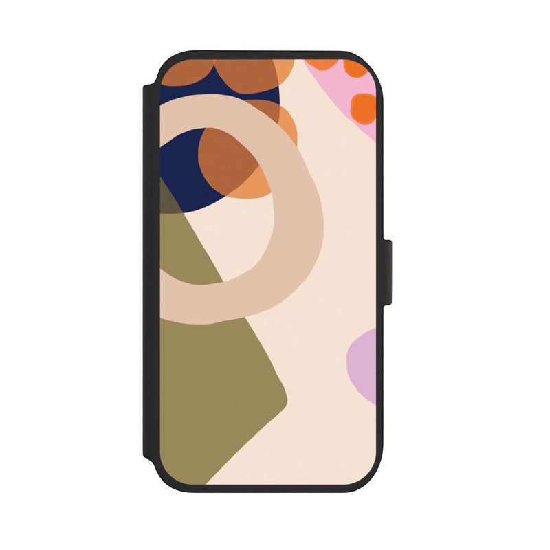 iPhone 11 NIVOflip Colorful Boho