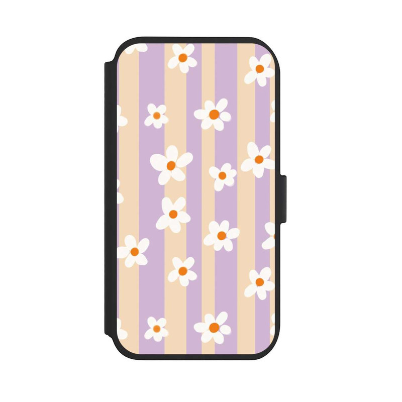 iPhone 11 NIVOflip Gänseblümchen oh Gänseblümchen