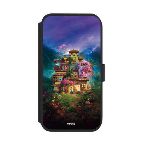 Apple iPhone 11 NIVOflip Casita Encanto
