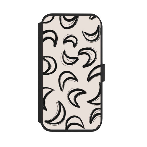 Apple iPhone 11 NIVOflip Lunes Pattern