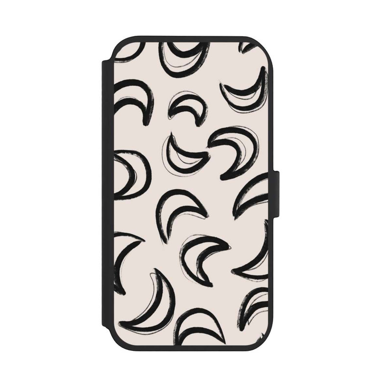 iPhone 11 NIVOflip Lunes Pattern