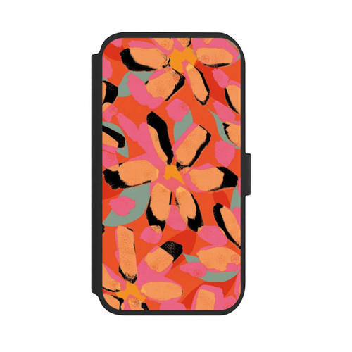 Apple iPhone 11 NIVOflip Motif des fleurs d'oranger