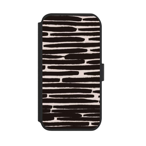 Apple iPhone 11 NIVOflip Fissures Pattern