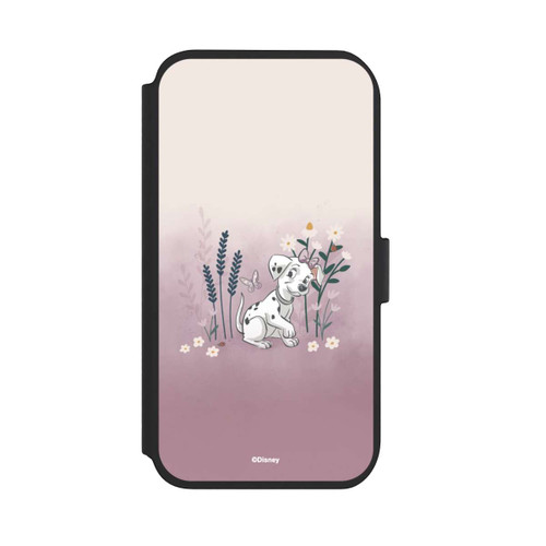 Apple iPhone 11 NIVOflip 101 Dalamatiner mit Blumen
