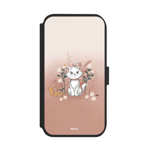 Apple iPhone 11 NIVOflip Marie mit Blumen