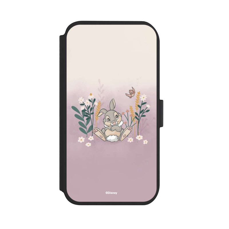 iPhone 11 NIVOflip Klopfer mit Blumen
