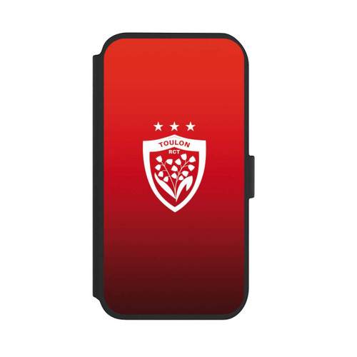 Apple iPhone 11 NIVOflip RCT Rouge &amp; Blanc