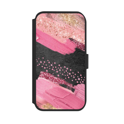 Apple iPhone 11 NIVOflip Fancy Stripes