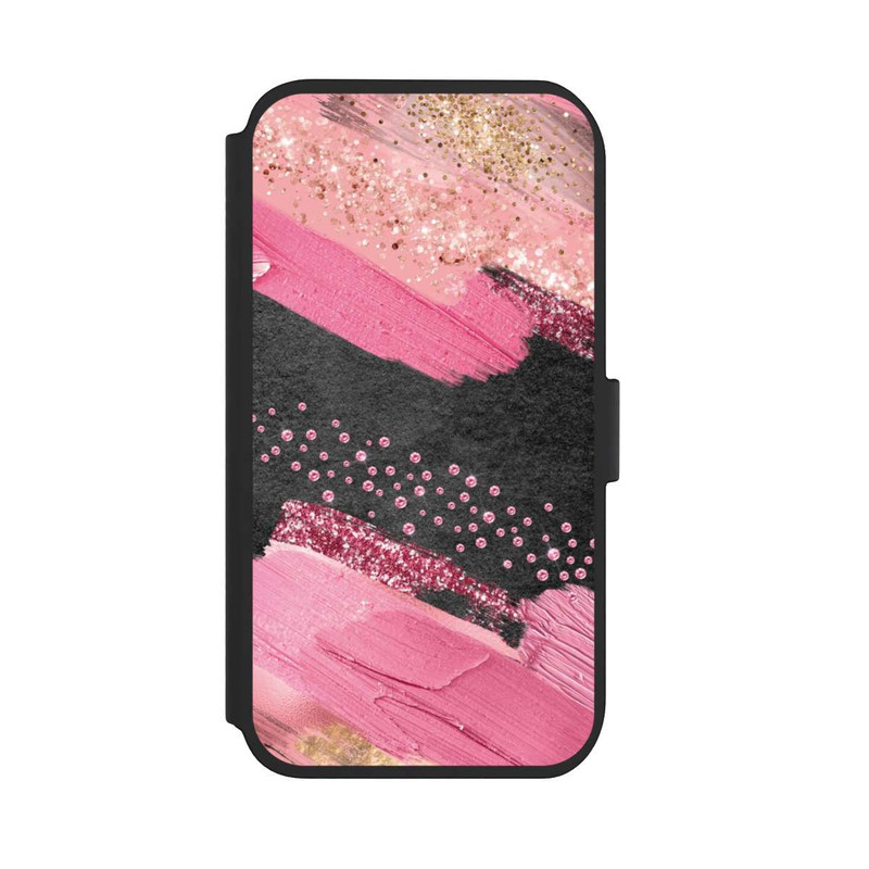 iPhone 11 NIVOflip Rayures Fantaisiste