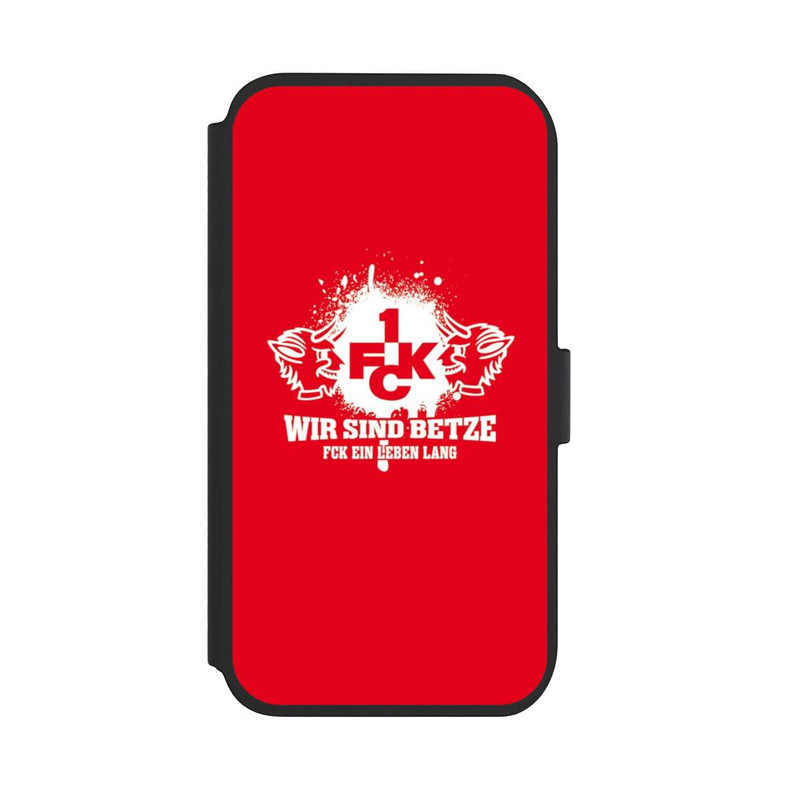 iPhone 11 NIVOflip 1.FCK Wir Sind Betze Splash