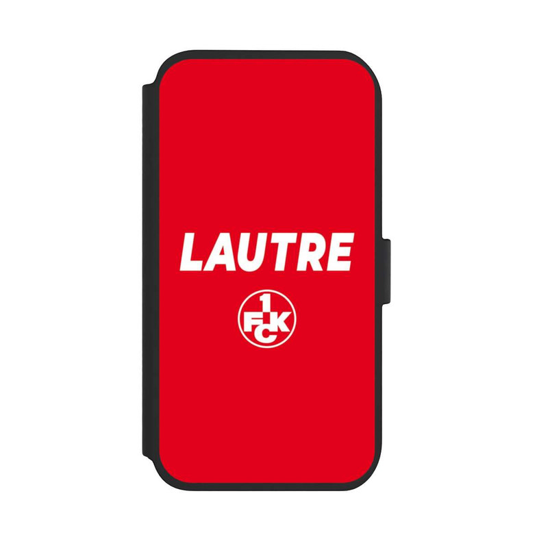 iPhone 11 NIVOflip Lautre Rot