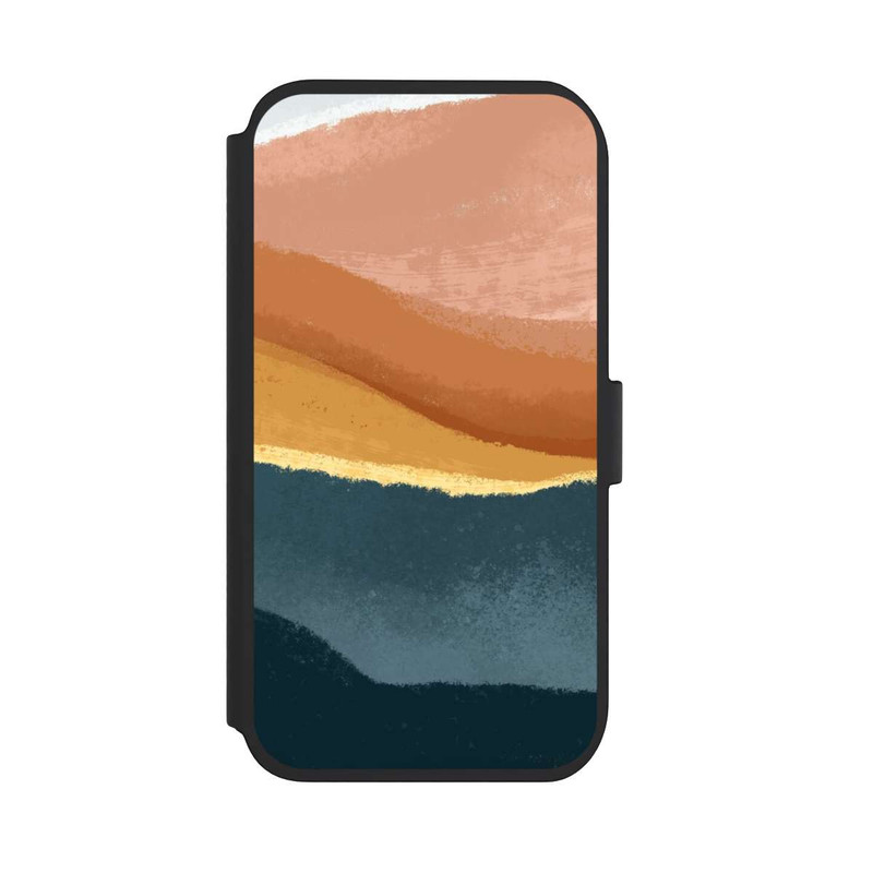 iPhone 11 NIVOflip Douces Vagues