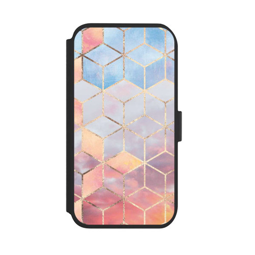 Apple iPhone 11 NIVOflip Magic Sky Cubes