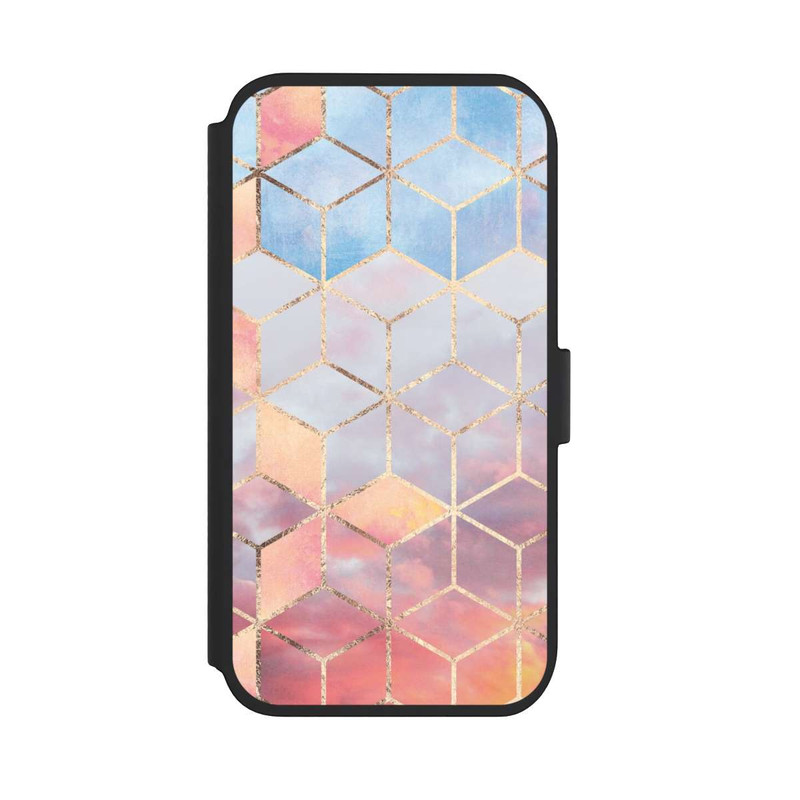 iPhone 11 NIVOflip Magic Sky Cubes