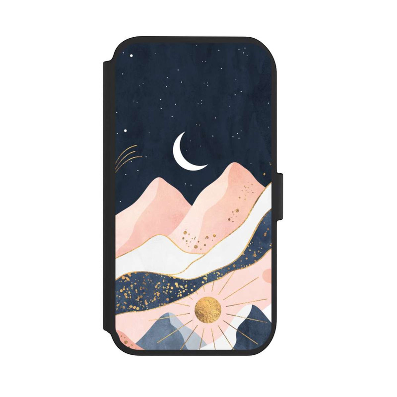 iPhone 11 NIVOflip Nuit & Jour