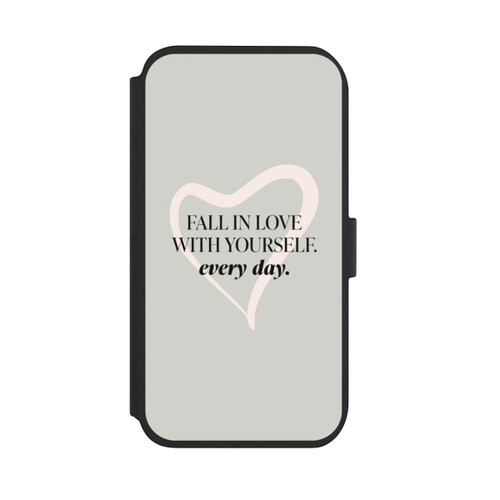 Apple iPhone 11 NIVOflip Fall in Love With Yourself