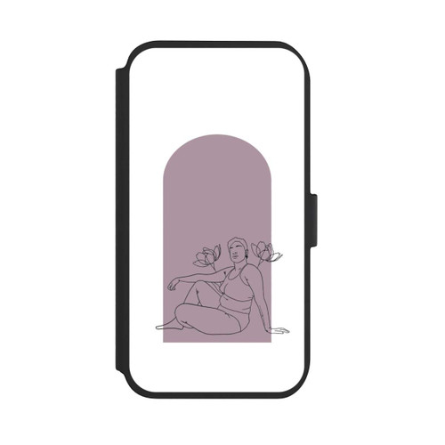 Apple iPhone 11 NIVOflip Body Positive No.2