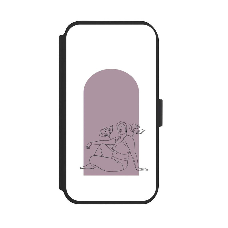 iPhone 11 NIVOflip Body Positive No.2