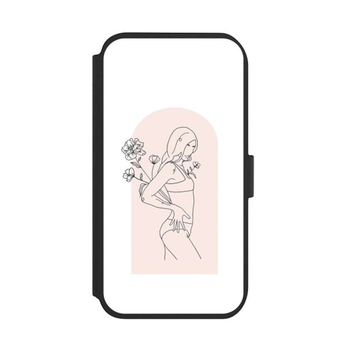Apple iPhone 11 NIVOflip Body Positive No.3