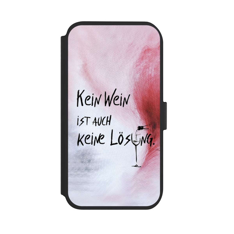 iPhone 11 NIVOflip Kein Wein